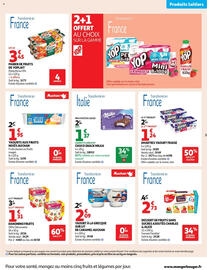 Catalogue Auchan Drive page 5
