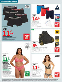 Catalogue Auchan Drive page 54