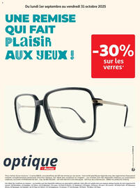 Catalogue Auchan Drive page 57