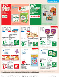 Catalogue Auchan Drive page 7