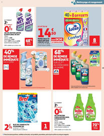 Catalogue Auchan Direct page 39