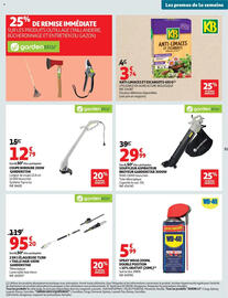 Catalogue Auchan Direct page 51