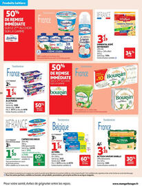 Catalogue Auchan Drive page 10
