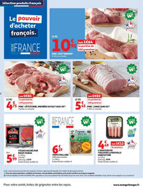 Catalogue Auchan Drive page 2