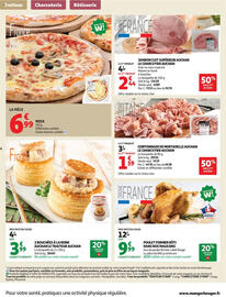 Catalogue Auchan Drive page 4
