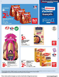 Catalogue Auchan Drive page 5