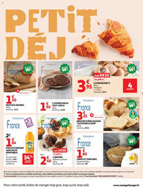 Catalogue Auchan Drive page 7