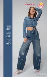Catálogo Woolworth Página 13