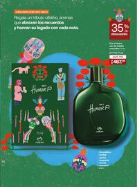 Catálogo Natura Página 19