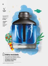 Catálogo Natura Página 30