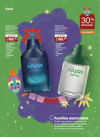 Catálogo Natura Página 35