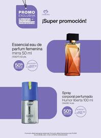 Catálogo Natura Página 9