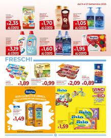 Volantino Supermercati Nonna Isa Pagina 3