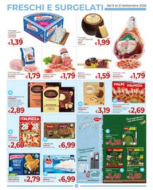 Volantino Supermercati Nonna Isa Pagina 4