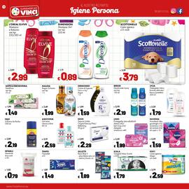 Volantino Supermercati Vinci Pagina 10