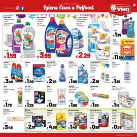 Volantino Supermercati Vinci Pagina 11