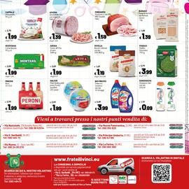 Volantino Supermercati Vinci Pagina 12