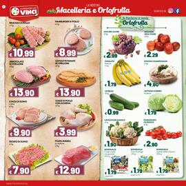 Volantino Supermercati Vinci Pagina 2