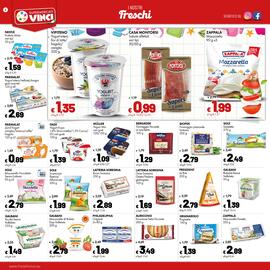 Volantino Supermercati Vinci Pagina 4