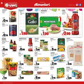 Volantino Supermercati Vinci Pagina 6