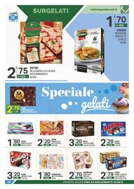 Volantino Tutto Risparmio Cash&Carry Pagina 10
