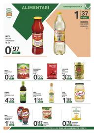 Volantino Tutto Risparmio Cash&Carry Pagina 12