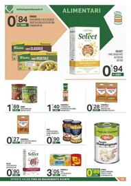 Volantino Tutto Risparmio Cash&Carry Pagina 13