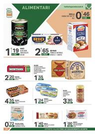 Volantino Tutto Risparmio Cash&Carry Pagina 14