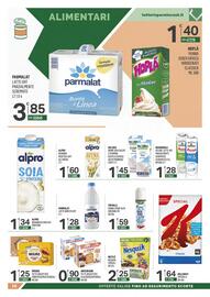 Volantino Tutto Risparmio Cash&Carry Pagina 16