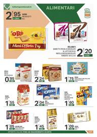 Volantino Tutto Risparmio Cash&Carry Pagina 17
