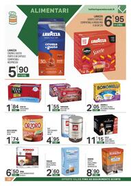 Volantino Tutto Risparmio Cash&Carry Pagina 18