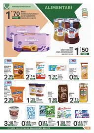 Volantino Tutto Risparmio Cash&Carry Pagina 19