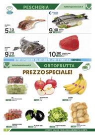 Volantino Tutto Risparmio Cash&Carry Pagina 2