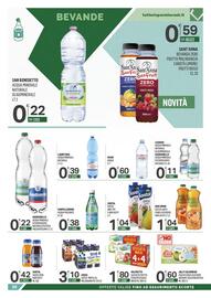 Volantino Tutto Risparmio Cash&Carry Pagina 20