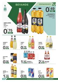 Volantino Tutto Risparmio Cash&Carry Pagina 22