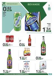 Volantino Tutto Risparmio Cash&Carry Pagina 23