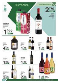 Volantino Tutto Risparmio Cash&Carry Pagina 24