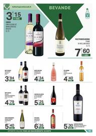 Volantino Tutto Risparmio Cash&Carry Pagina 25