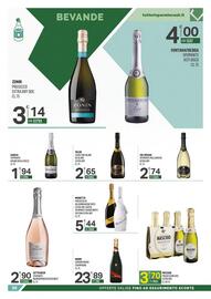 Volantino Tutto Risparmio Cash&Carry Pagina 26