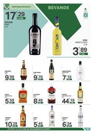 Volantino Tutto Risparmio Cash&Carry Pagina 27
