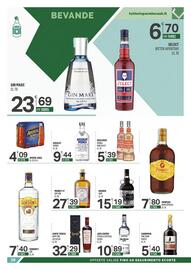 Volantino Tutto Risparmio Cash&Carry Pagina 28