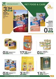 Volantino Tutto Risparmio Cash&Carry Pagina 29