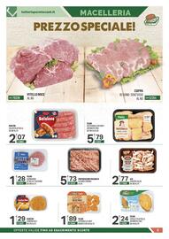 Volantino Tutto Risparmio Cash&Carry Pagina 3