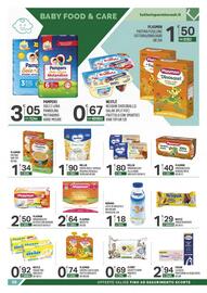 Volantino Tutto Risparmio Cash&Carry Pagina 30