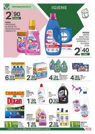 Volantino Tutto Risparmio Cash&Carry Pagina 31