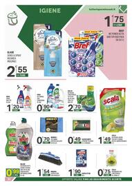 Volantino Tutto Risparmio Cash&Carry Pagina 32