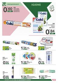 Volantino Tutto Risparmio Cash&Carry Pagina 33