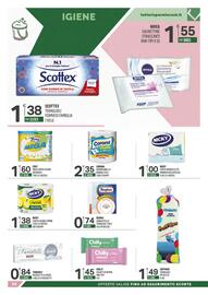 Volantino Tutto Risparmio Cash&Carry Pagina 34