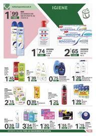 Volantino Tutto Risparmio Cash&Carry Pagina 35