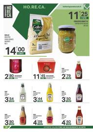 Volantino Tutto Risparmio Cash&Carry Pagina 36